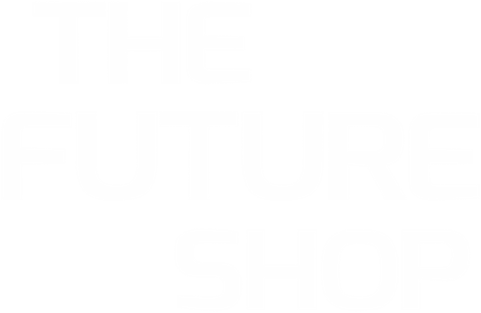 THE FUTURE SHOP